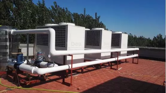 商用空氣能熱泵熱水器價(jià)格參考 商用空氣能熱泵熱水器價(jià)格參考