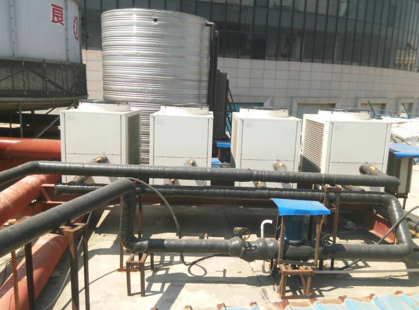 洗浴中心最好加熱水設(shè)計(jì)——最省錢方式 洗浴中心最好加熱水設(shè)計(jì)——最省錢方式