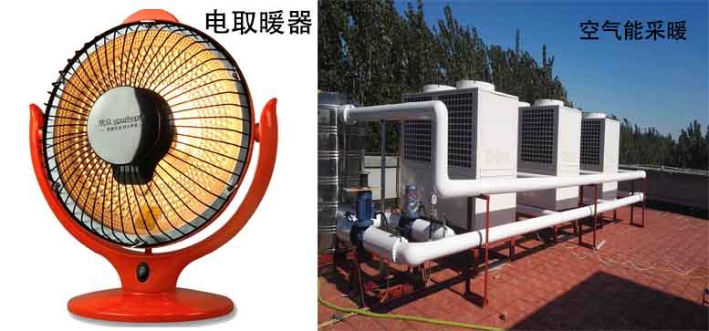 空氣能熱泵熱風(fēng)機(jī)缺點(diǎn)有哪些？熱風(fēng)機(jī)優(yōu)缺點(diǎn)「一目了然」