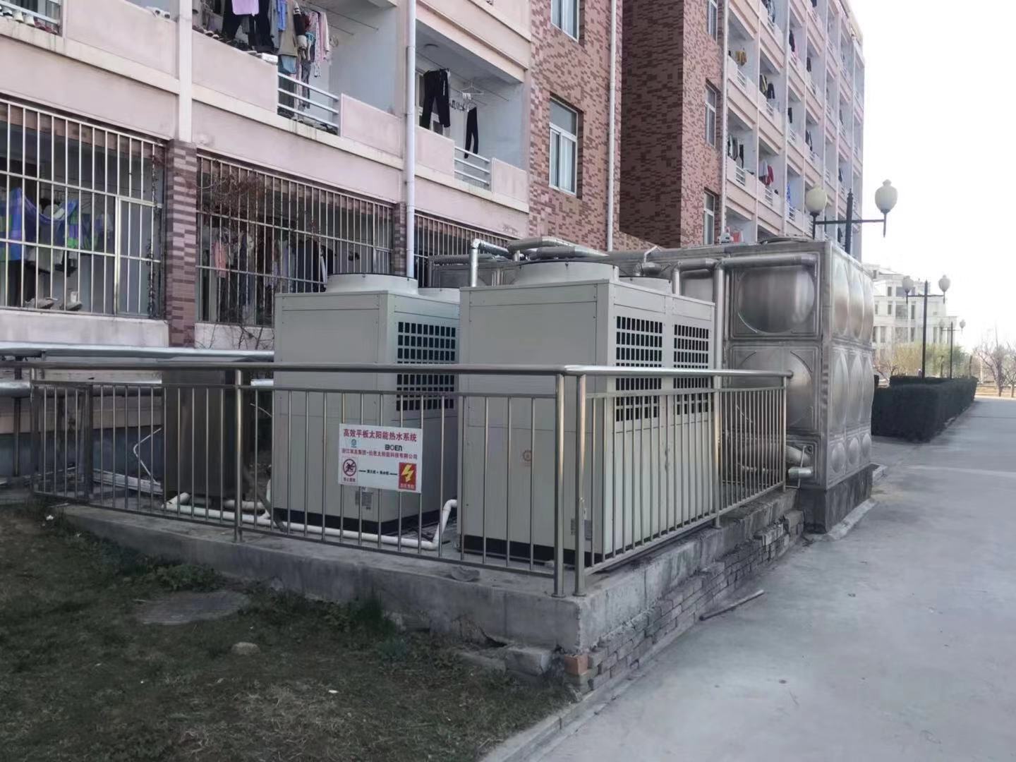 河北著名空氣能生產(chǎn)廠家有哪些？看「廠家前十名」名單