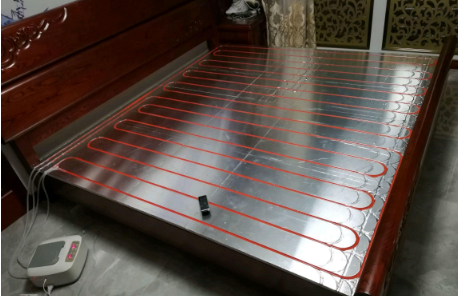 水暖炕壽命用幾年？壽命僅空氣能「一半」
