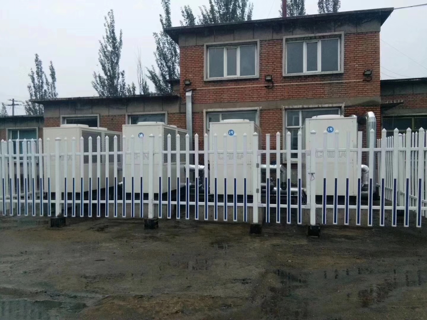  空氣能地暖成熟嗎？技術(shù)成熟「案例千萬(wàn)」
